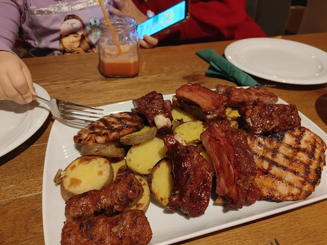 Opinii despre Taco Loco în Suceava - Gastronomie și ospitalitate