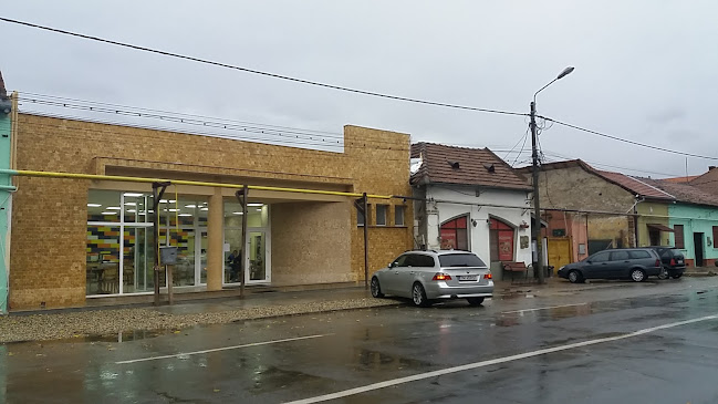 Strada Făgetului, Lugoj 305500