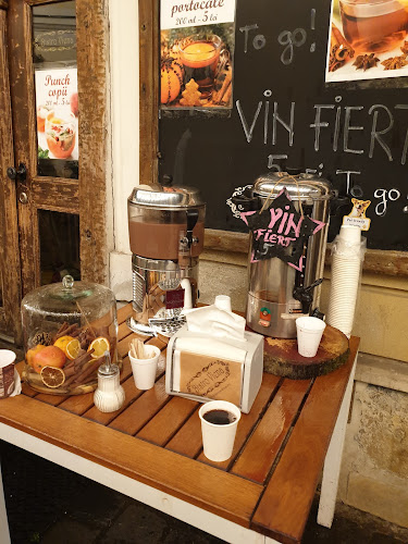 Bistro Viena - Gastronomie și ospitalitate