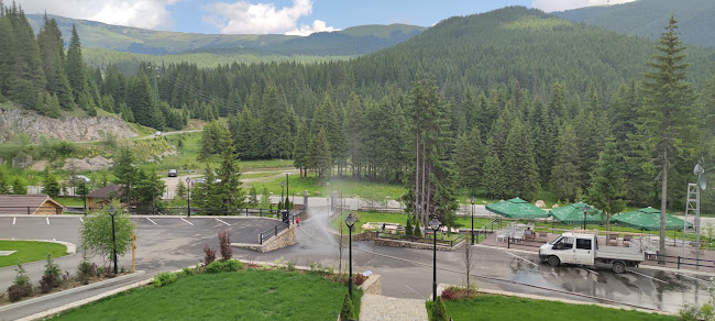 Restaurant Starpici - Iazu