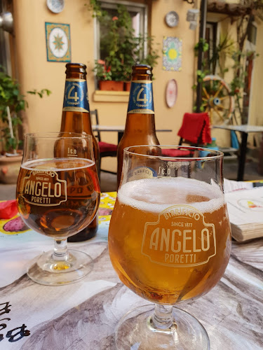 Restaurant Belli Siciliani - București