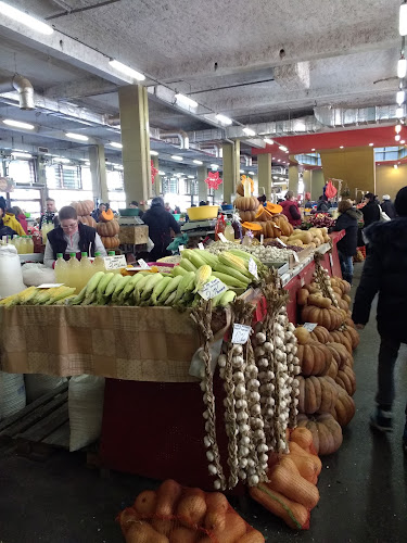 Strada Ziduri Moși 4, București 077085