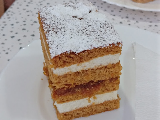 Cofetăria Pigalle - Gastronomie și ospitalitate