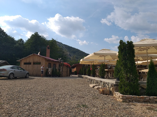 RESTAURANT TRADIȚIONAL BIGĂR - Gastronomie și ospitalitate