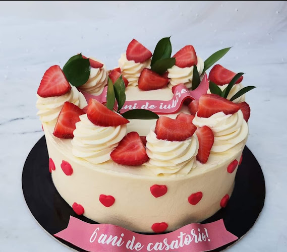 Opinii despre Cofetaria Calin în Mihai Vodă - Gastronomie și ospitalitate