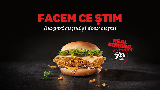 KFC Piatra Neamț Shopping City