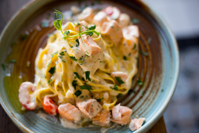 Trattorian Artisan Food - Brașov