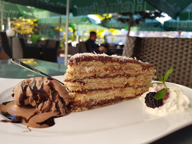 Restaurant Orizont - Gastronomie și ospitalitate