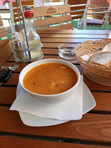 Opinii despre Sergio Catering (Restaurant Sergio) în Alba Iulia - Gastronomie și ospitalitate