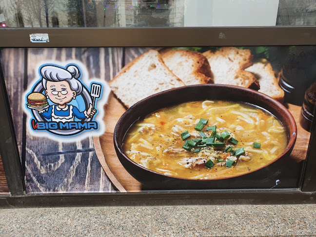 Comentarii opinii despre Le Big Mama