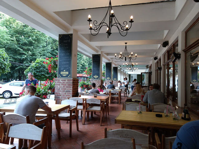 Bulevardul Revoluției 46-48, Arad 321232