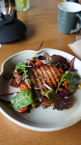 Grenier Brasserie - Gastronomie și ospitalitate