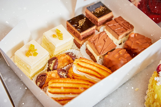 Cofetăria Savor - Gastronomie și ospitalitate