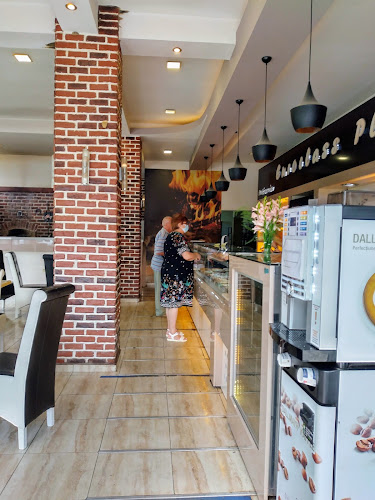 Brutarie Patiserie Euroclass Plus