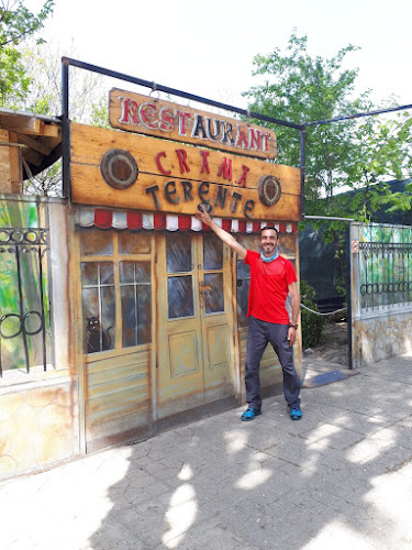 Crama Terente - Gastronomie și ospitalitate