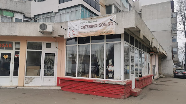 Firma de catering Braila