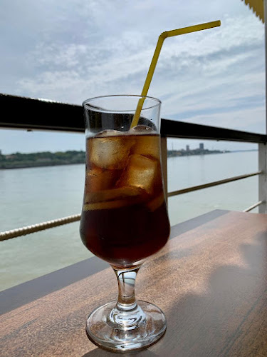 Restaurant La Ponton - Giurgiu