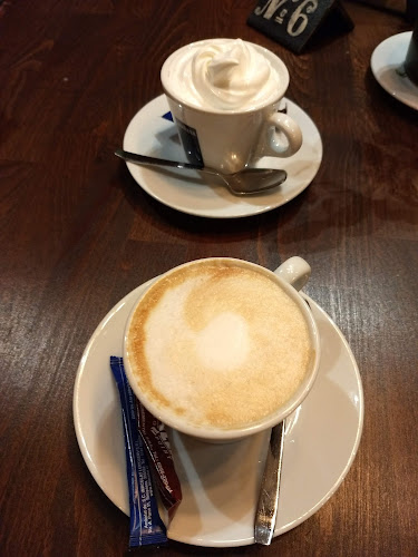 Pardon Cafe Bistro - Sibiu