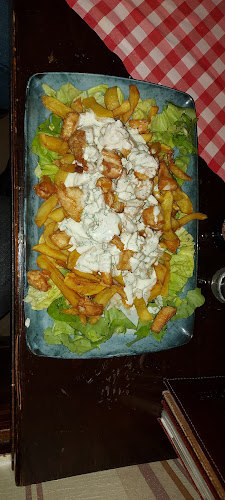 Restaurant Hanul cu Noroc Oradea - Gastronomie și ospitalitate