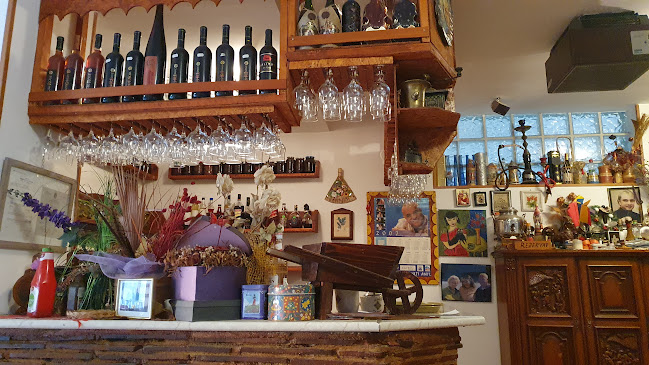 Opinii despre Gian Marco în Arad - Gastronomie și ospitalitate