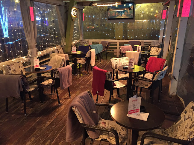 Comentarii opinii despre City Cafe Arad