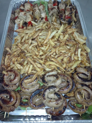 Comentarii opinii despre bucatariadinafumati