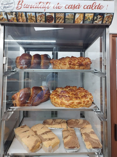 Brutăria Matteo - Gastronomie și ospitalitate