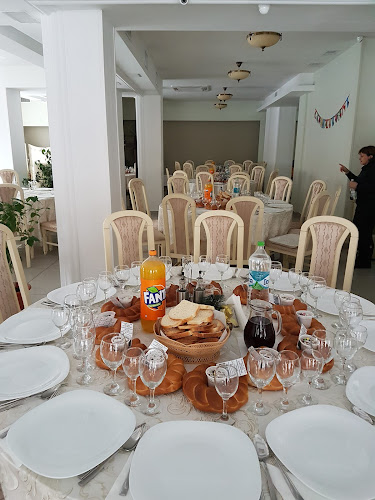 Restaurant Any Time - Gastronomie și ospitalitate