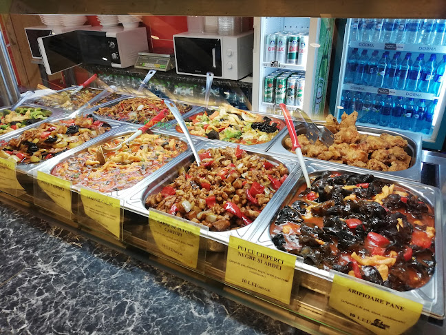 Calea Aurel Vlaicu 10, Arad