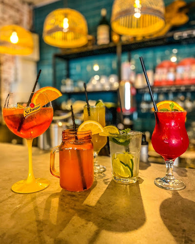 Restaurantul "Wenge Bistro" Botoșani - Gastronomie și ospitalitate