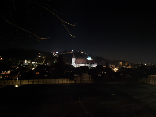 Sub Tâmpa - Brașov