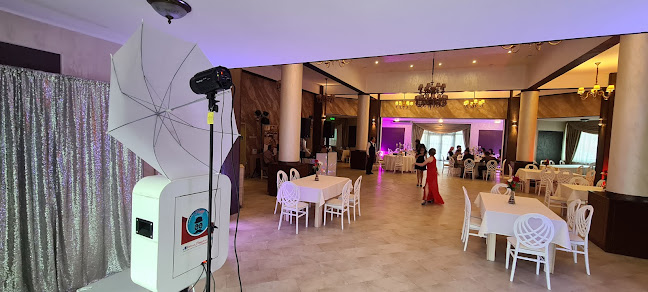 Comentarii opinii despre Restaurant "Donaris" Brăila