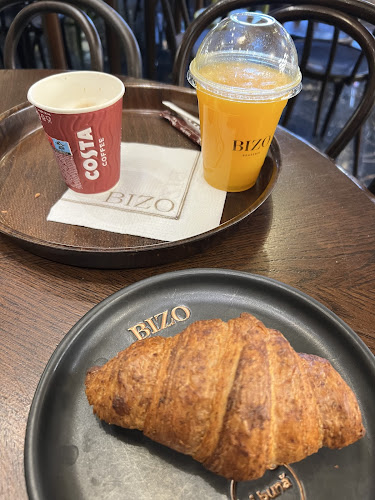 Bizo - Gastronomie și ospitalitate