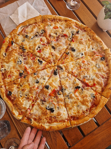 Restaurant Rascruce - Oravița