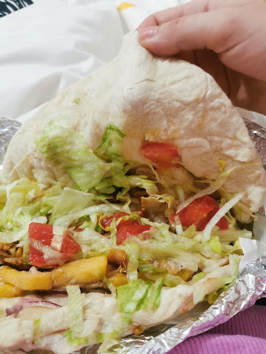 Dabo Doner România (Botoșani)