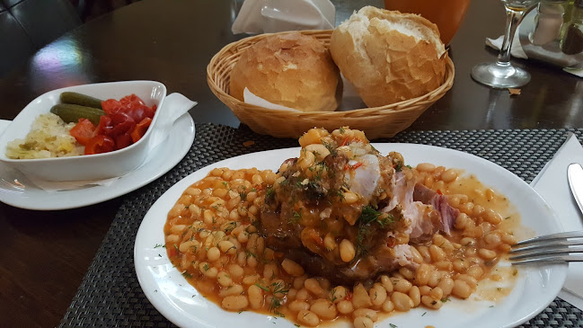 Complex Turistic Paralela 45