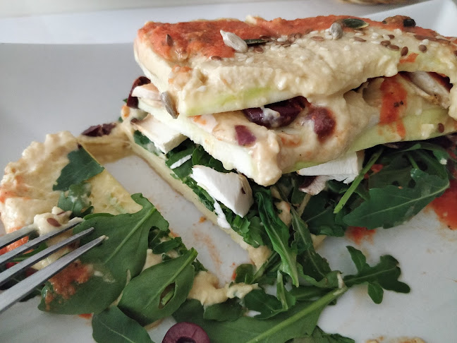 Comentarii opinii despre rawdia