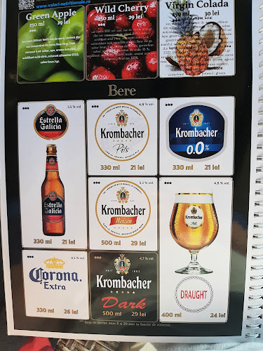 Comentarii opinii despre Camarote