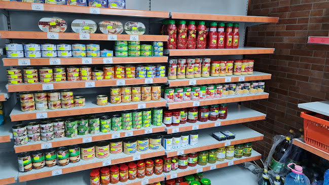 Brutaria La Tara - Balotești