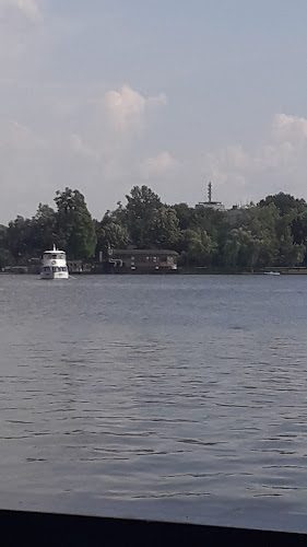 Ristorante Isoletta - București