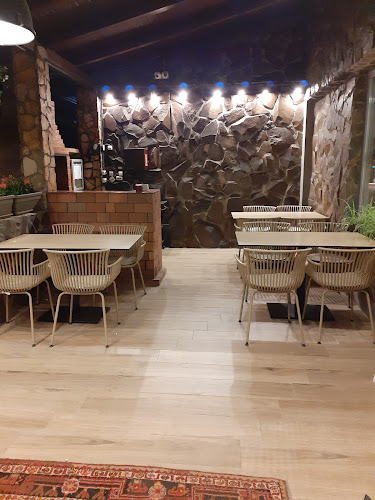 Restaurant Amfora - Gastronomie și ospitalitate