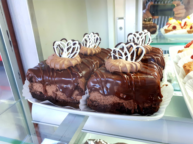 Comentarii opinii despre Cofetaria Ioana