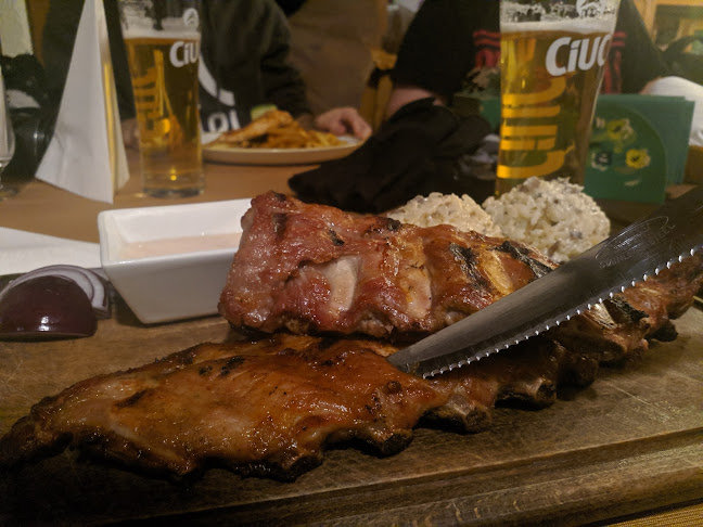 Comentarii opinii despre Restaurant Vânătorul