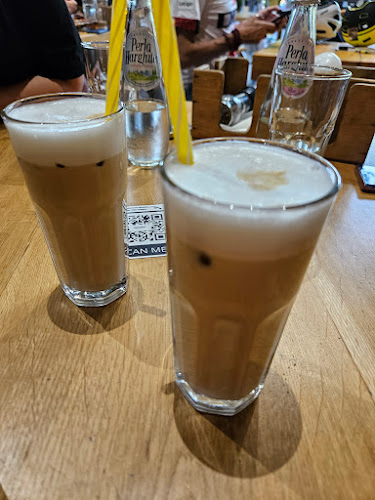 Bread & Spices - Gastronomie și ospitalitate