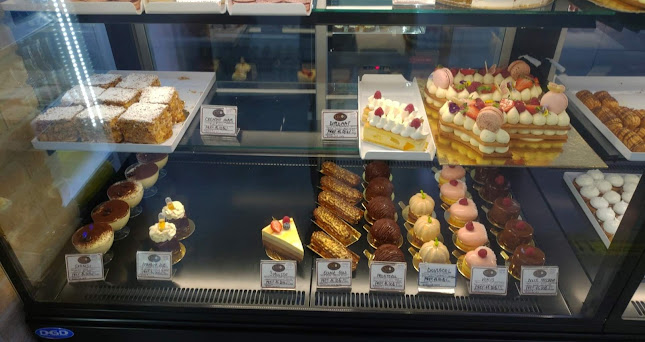 Chloé Pasticceria - Gastronomie și ospitalitate