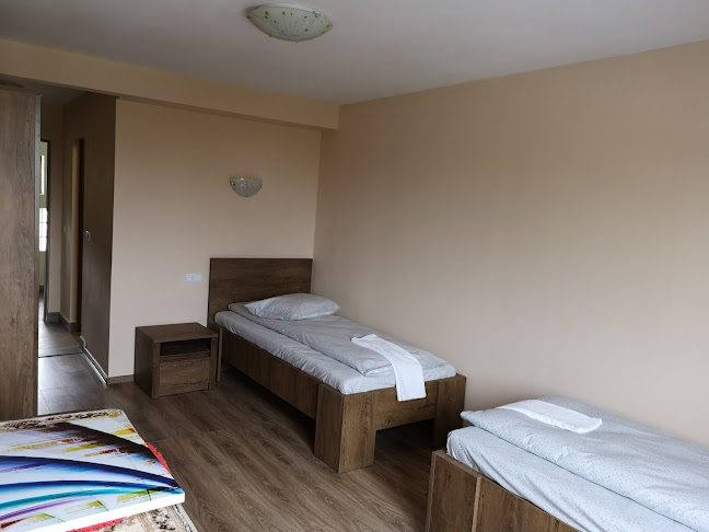 Alexander - Gastronomie și ospitalitate