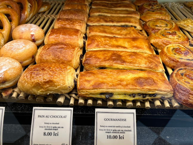 PAUL Romana - București