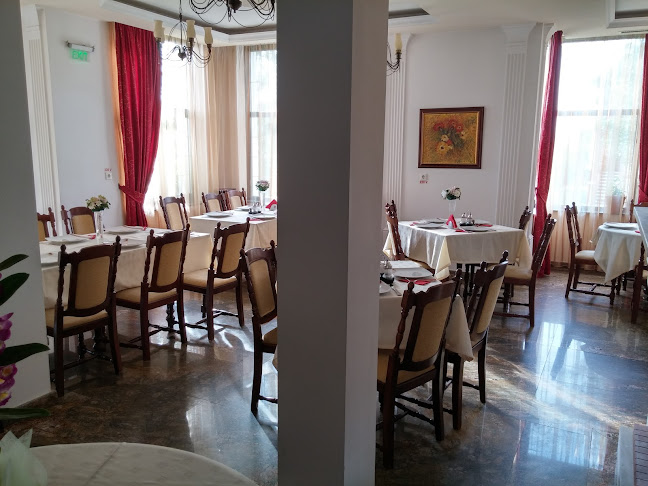 Comentarii opinii despre Restaurant Casa Domneasca