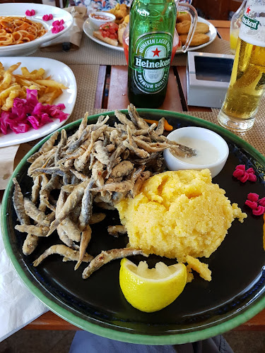 Terasa Andreea - Gastronomie și ospitalitate