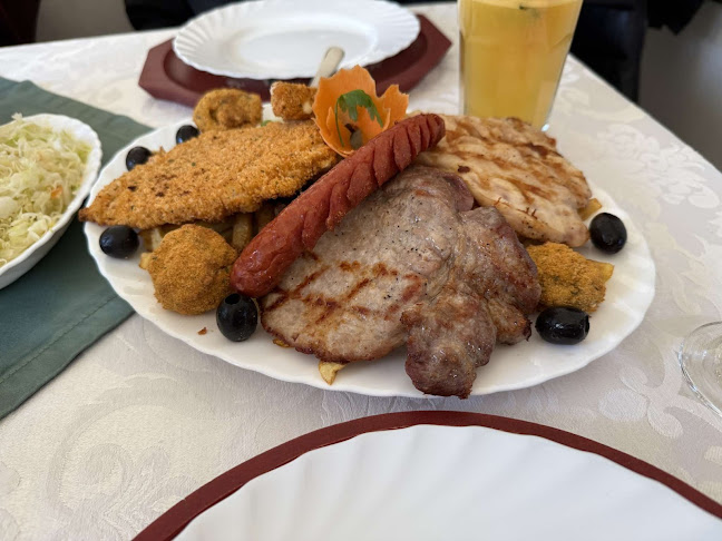 Opinii despre Telegdy Ház în Praid - Gastronomie și ospitalitate